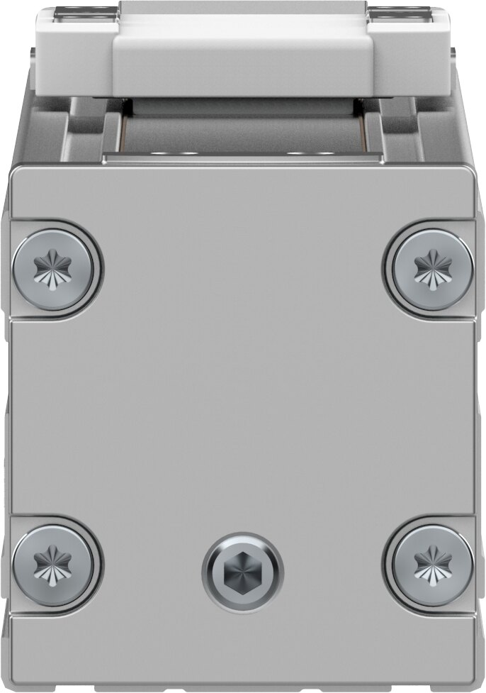 Festo 8061480 Spindelachse - Bild 5