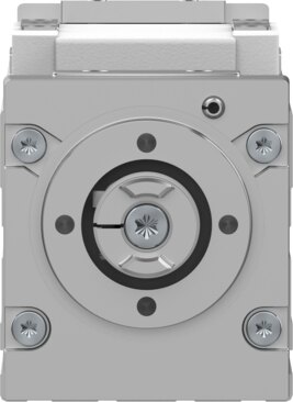 Ball screw axis