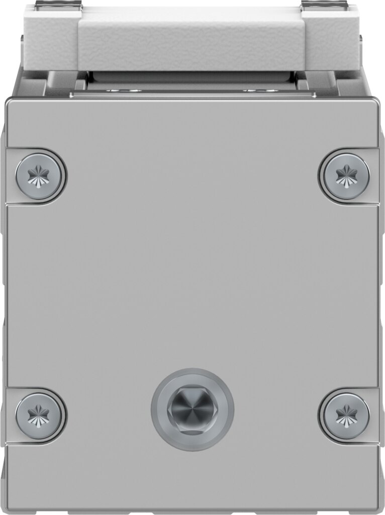 Festo 8061484 Spindelachse - Bild 5