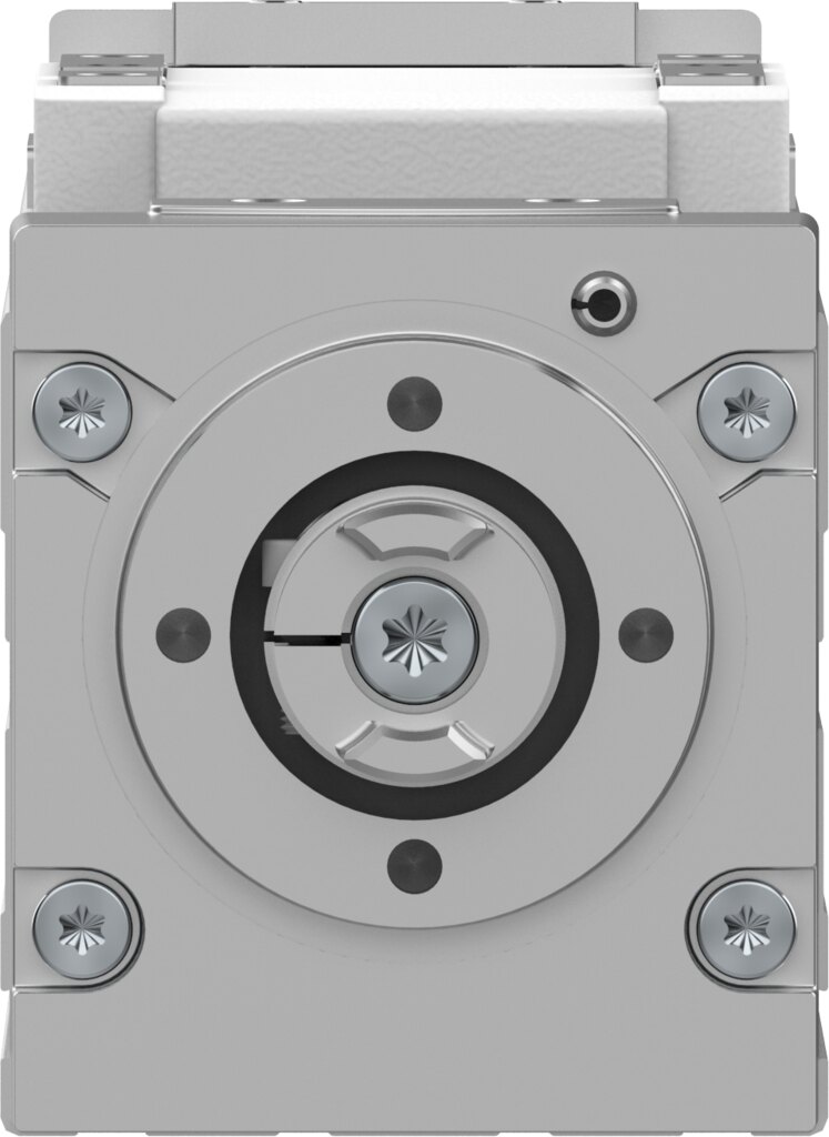 Festo 8061486 Spindelachse - Bild 4