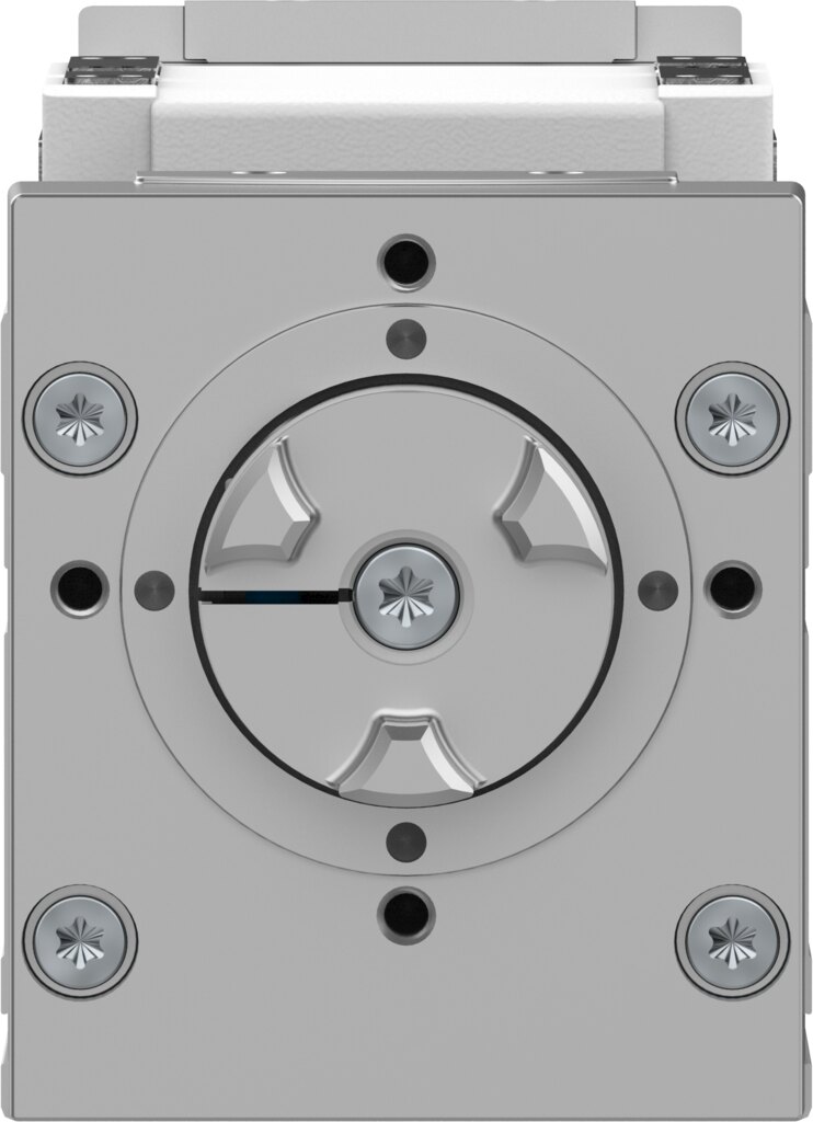 Festo 8061492 Spindelachse - Bild 4