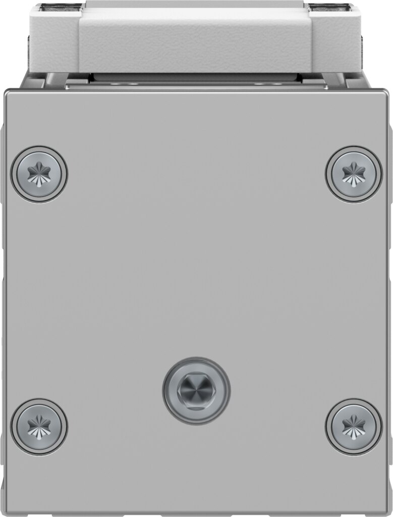 Festo 8061497 Spindelachse - Bild 5