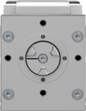 Ball screw axis