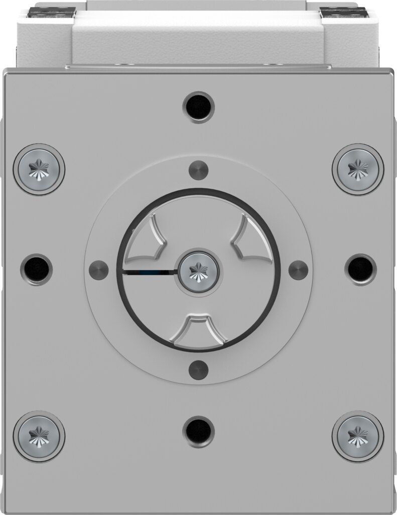 Festo 8061502 Spindelachse - Bild 4