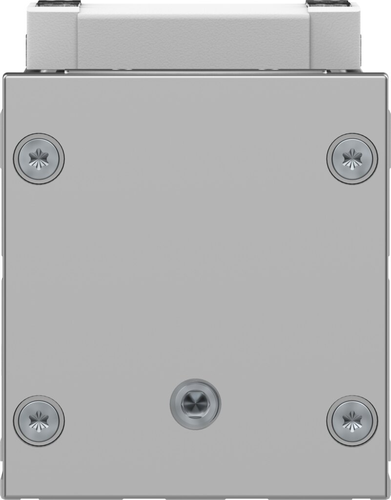 Festo 8061502 Spindelachse - Bild 5