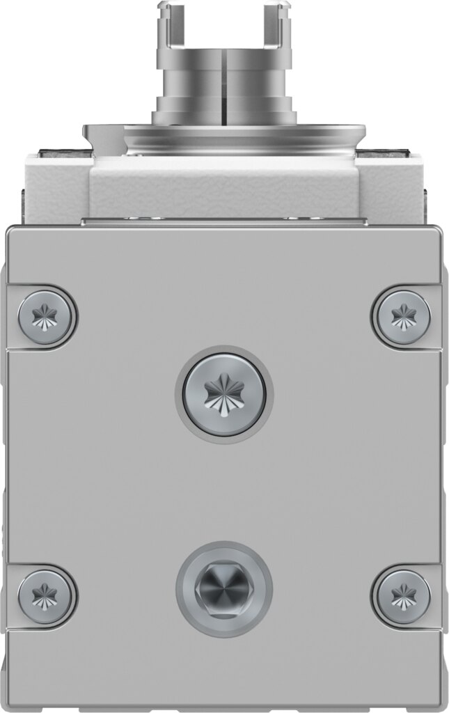 Festo 8062768 Zahnriemenachse - Bild 5