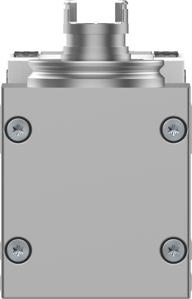 Festo 8062768 Zahnriemenachse - Bild 4