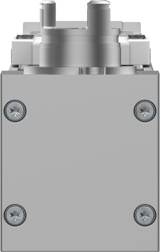 Festo 8062785 Zahnriemenachse - Bild 4
