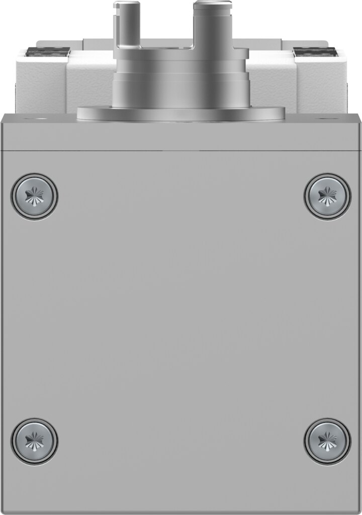 Festo 8062786 Zahnriemenachse - Bild 4