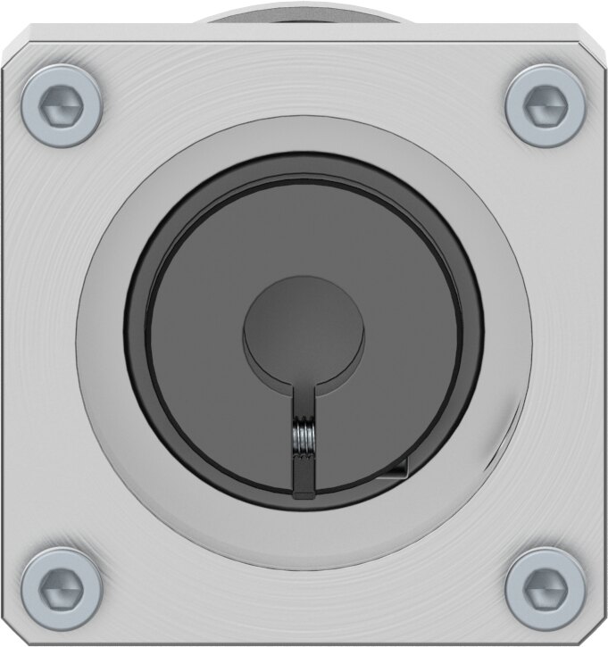 Festo 2297685 Getriebe - Bild 5