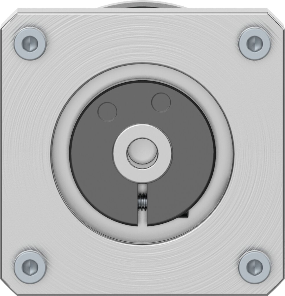 Festo 549430 Getriebe - Bild 5