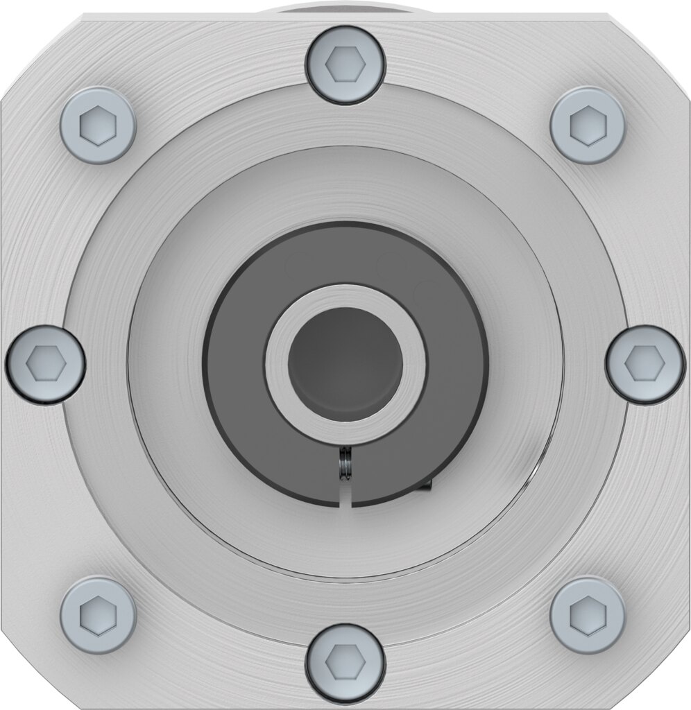 Festo 552196 Getriebe - Bild 5