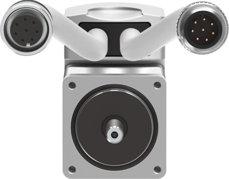 Stepper motor