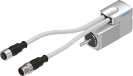 Buy Stepper motor EMMS-ST online | Festo USA