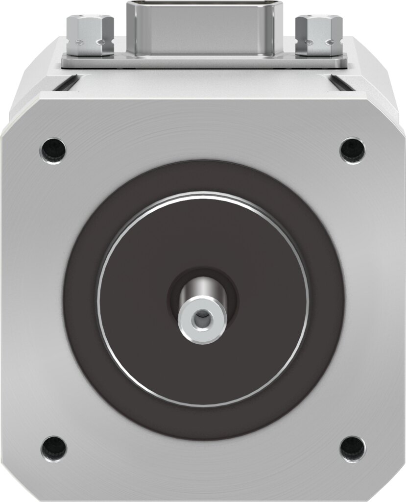 Festo 1370472 Schrittmotor - Bild 4