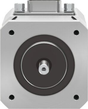 Step motor