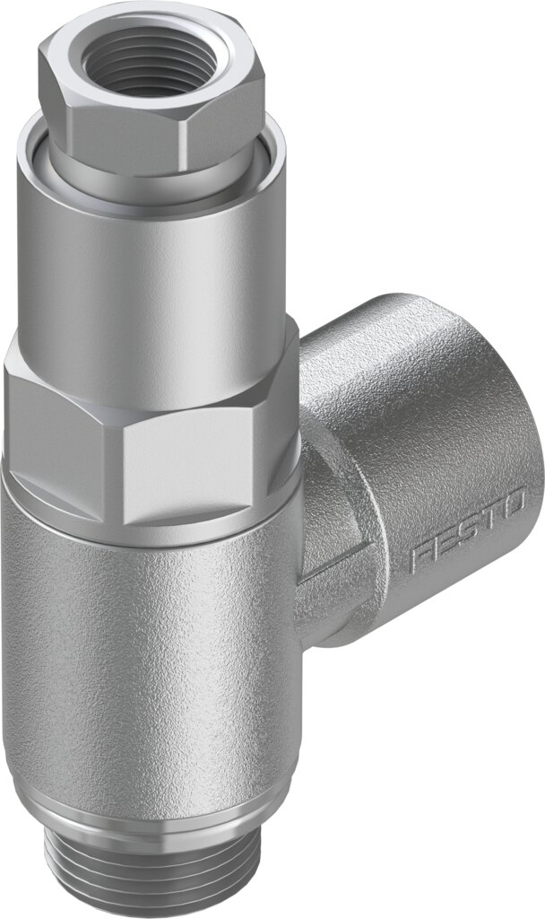 Festo 530031 Gesteuertes Rückschlagventil - Bild 2
