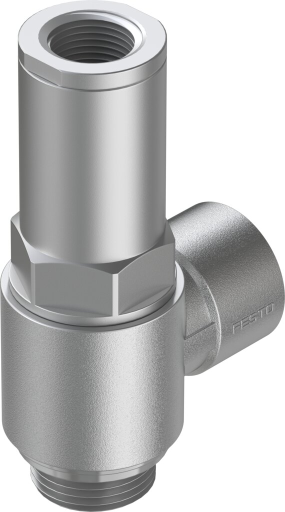 Festo 530033 Gesteuertes Rückschlagventil - Bild 2