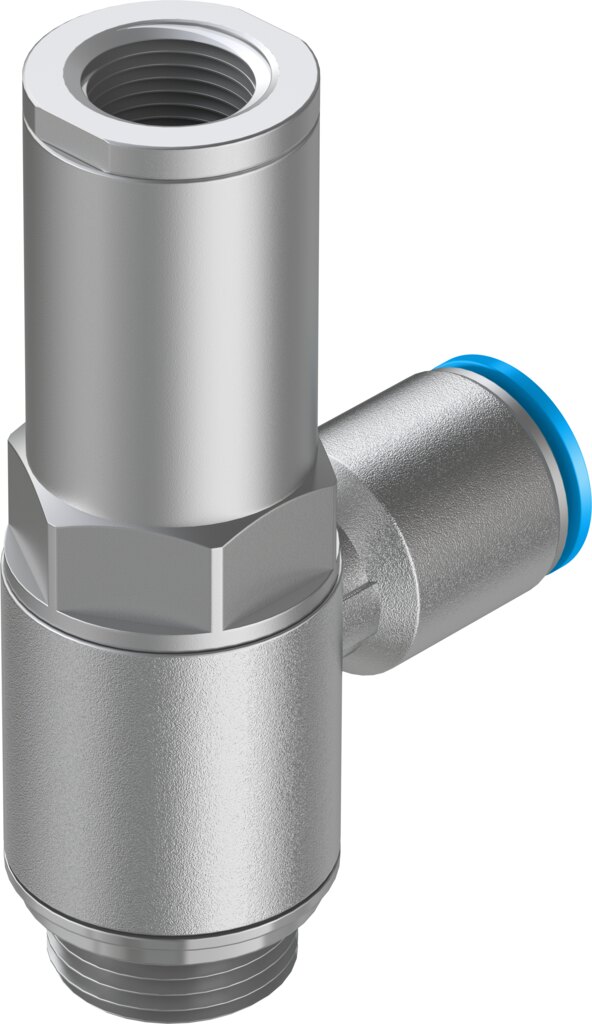 Festo 530045 Gesteuertes Rückschlagventil - Bild 2
