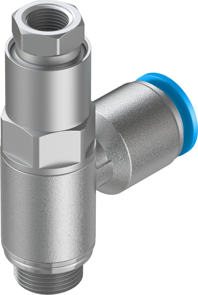 Festo 530042 Gesteuertes Rückschlagventil - Bild 2