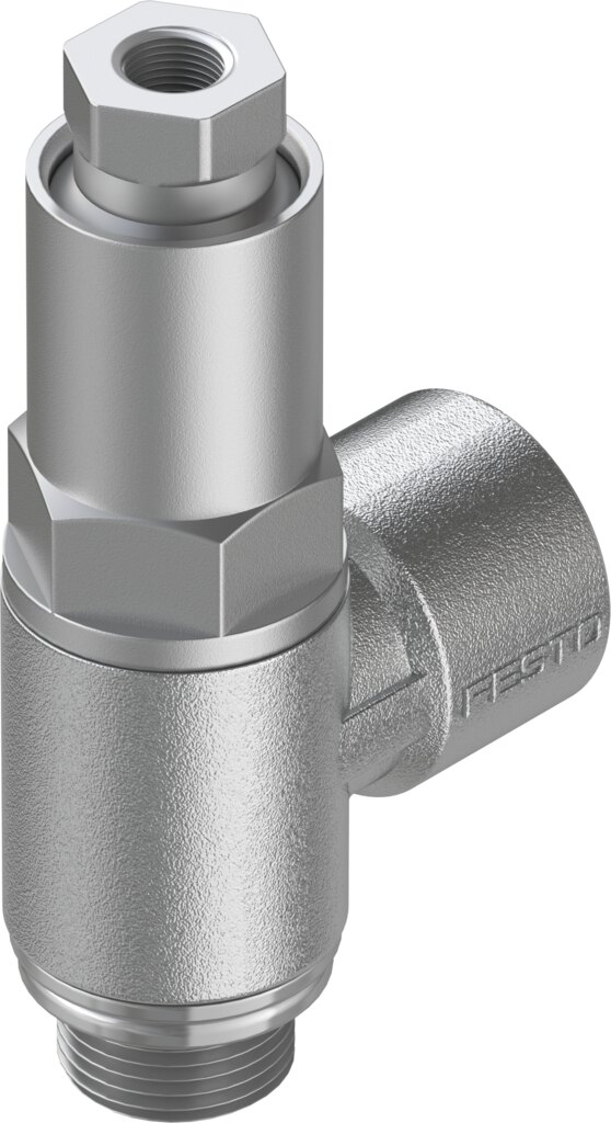 Festo 530030 Gesteuertes Rückschlagventil - Bild 2