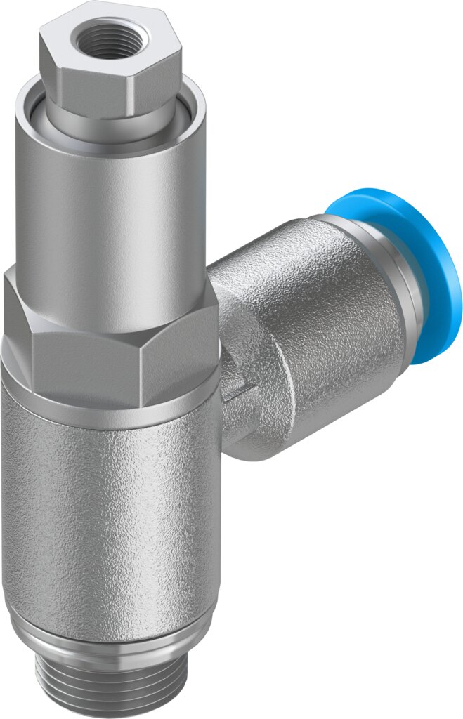 Festo 530040 Gesteuertes Rückschlagventil - Bild 2