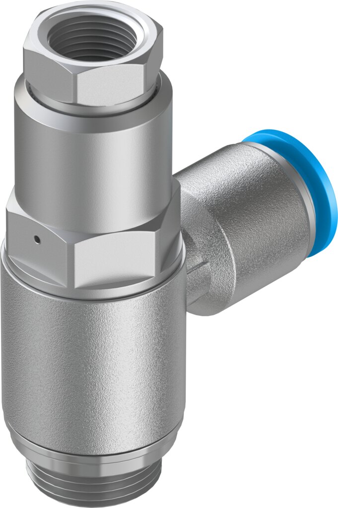 Festo 530044 Gesteuertes Rückschlagventil - Bild 2