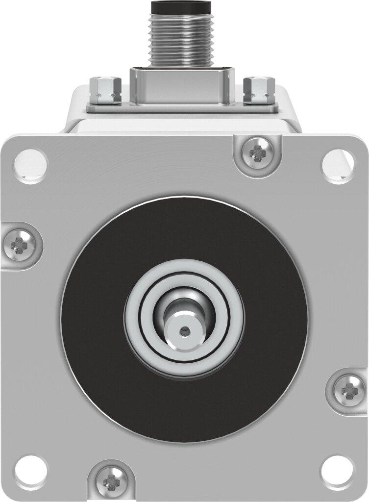 Festo 1370477 Schrittmotor - Bild 4