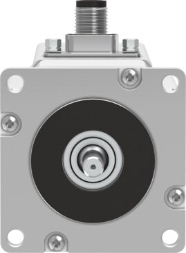 Step motor