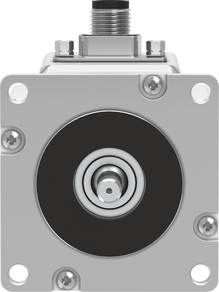 Festo 1370475 Schrittmotor - Bild 4
