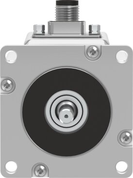 Step motor