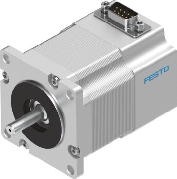 Step motor