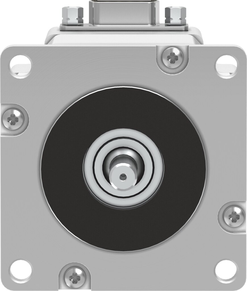 Festo 1370474 Schrittmotor - Bild 4