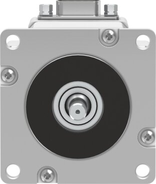Step motor