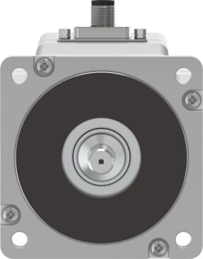 Step motor