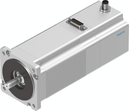 Step motor