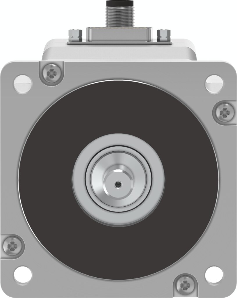 Festo 1370491 Schrittmotor - Bild 4