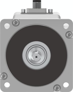 Stepper motor