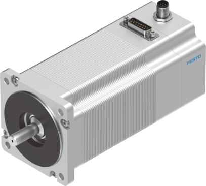Stepper motor