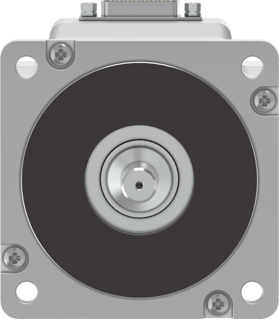 Festo 1370490 Schrittmotor - Bild 4