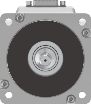 Step motor