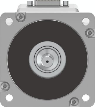 Step motor