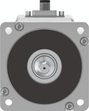 Step motor