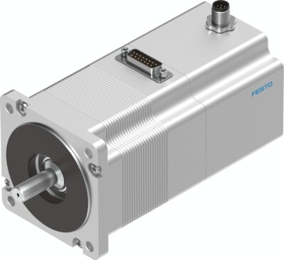 Step motor