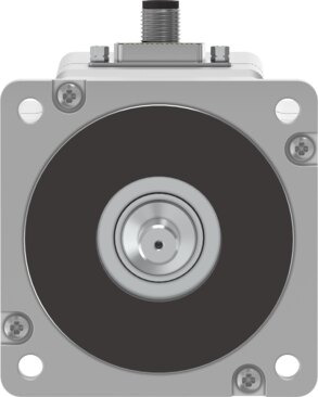 Step motor