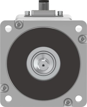 Step motor