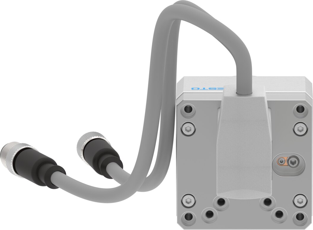 Festo 3008525 Drehantrieb - Bild 5