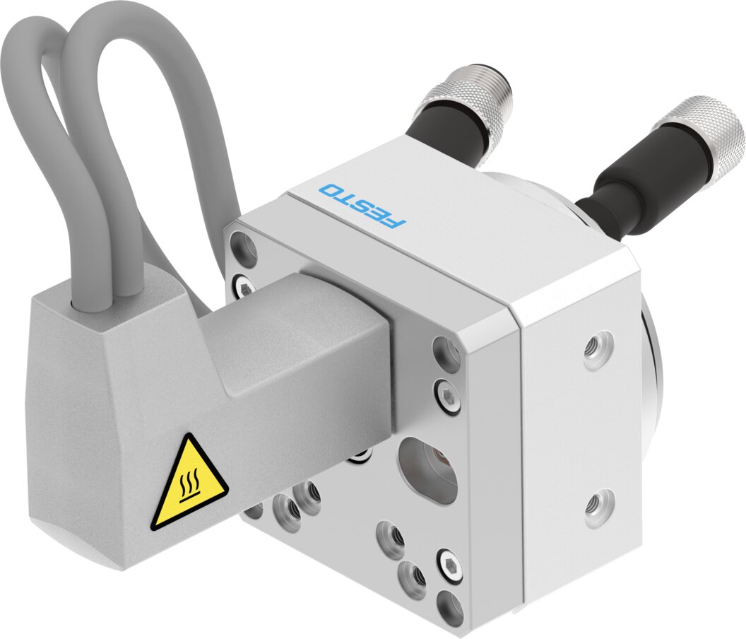 Festo 3008525 Drehantrieb - Bild 2