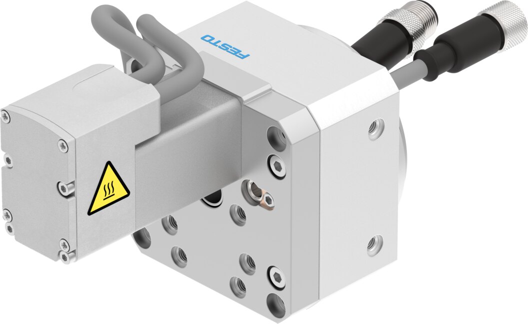 Festo 3008526 Drehantrieb - Bild 2
