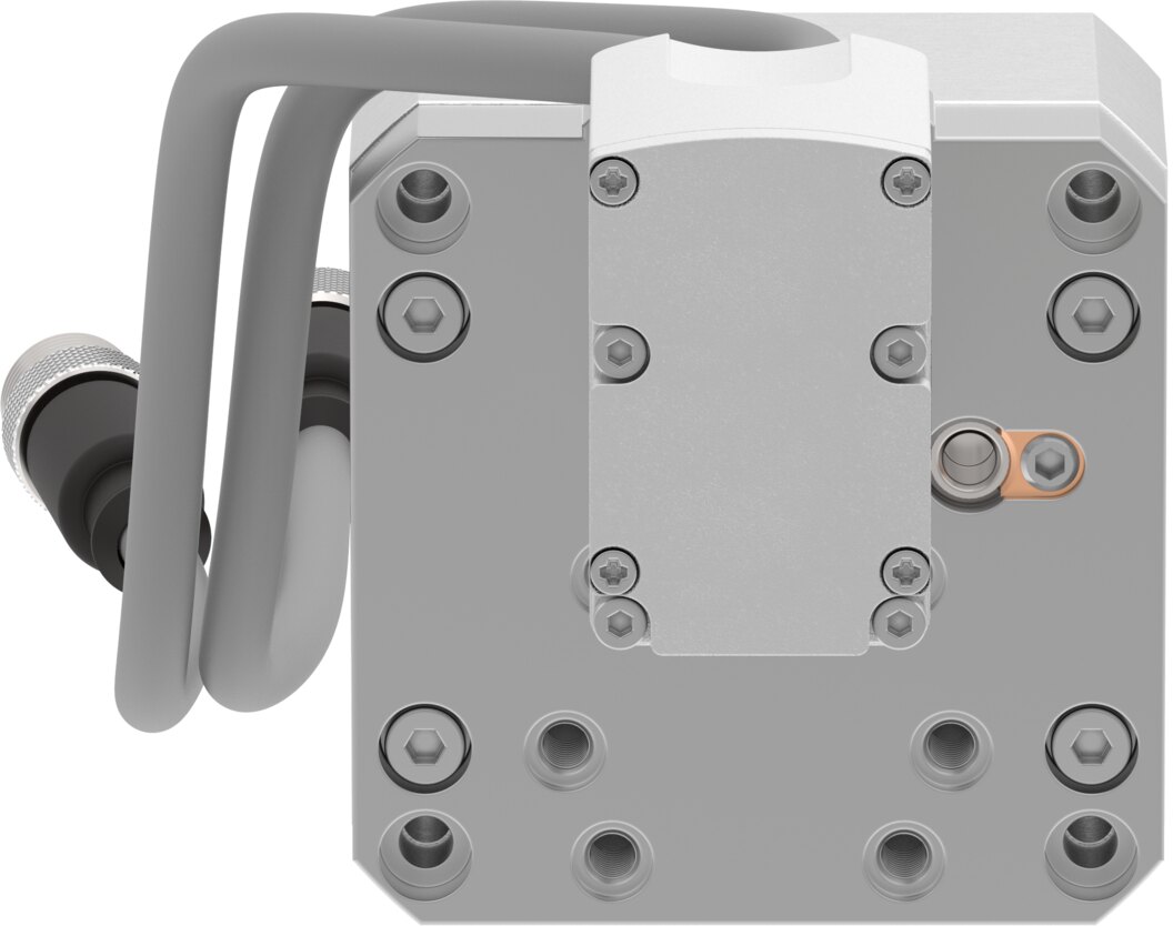 Festo 3008526 Drehantrieb - Bild 5